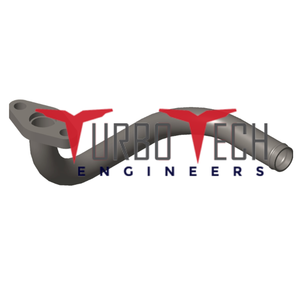 TUR TUBO DRENAJE ACEITE 5275483 - Product Image 1