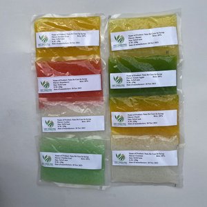 นัตตา เด มิกซ์ โคโคนัท เจลลี่ รสชาติพร้อมส่งออก - Product Image 6