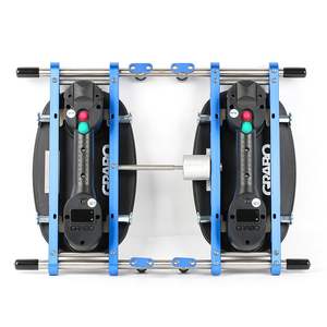 Raizi EasiSeam, poseur de joints robuste avec <span class=keywords><strong>ventouse</strong></span> <span class=keywords><strong>Grabo</strong></span> - Product Image 4