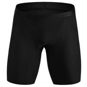 กางเกงขาสั้นผู้ชายแบบคลาสสิกกางเกงขาสั้นผ้าฝ้ายโพลีเอสเตอร์สำหรับเล่นกีฬา - Product Image 4