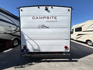 Nouveau camping-car Forest River 2026 26CJ - Product Image 3