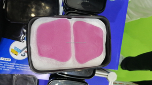 Materiale Dentale Fotopolimerizzabile, Vassoio Personalizzato, Materiale Fotopolimerizzabile su Misura, Vassoio per Fotopolimerizzazione - Product Image 4