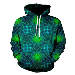 Hommes Hiver Sublimation Hoodies 100% Coton Polaire Anti-Rides Respirant Custom Made Wholesale - Product Image 1