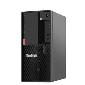 L e n o V o Think System TS90X 4U Tower Server I n t e l Pentium Gold G6405 Procesador 8GB DDR4 1T Servidor SATA - Product Image 6