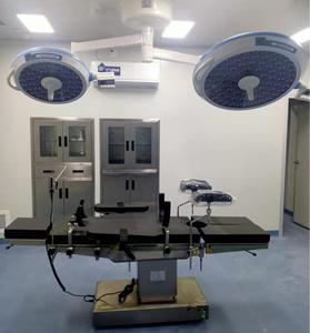 Đèn <span class=keywords><strong>LED</strong></span> phẫu thuật thú y bền đèn hoạt động không bóng cho phẫu thuật tổng quát hiệu ứng lạnh nguồn điện - Product Image 5