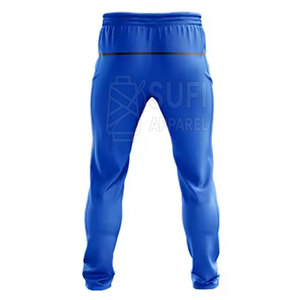 Uniforme de Cricket Deportivo - Precio Bajo al por Mayor, Nuevo Diseño, Colores Personalizados, Logotipo, Ligero, Transpirable, Ecológico, Alta Calidad - Product Image 4