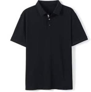 Camiseta de algodón 100% de gran tamaño para camisetas personalizadas promocionales de peso pesado con logotipo de impresión, camisetas de algodón lisas en blanco de talla grande para hombres - Product Image 1