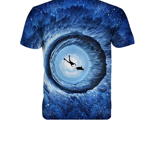 เสื้อยืดสีเทาเปล่าขายส่งสำหรับผู้ชาย |   เสื้อยืดคอกลมผ้าฝ้ายคลาสสิก |   รับผลิตเสื้อผ้าตามสั่ง พร้อมบริการพิมพ์ลาย  OEM/ODM - Product Image 3