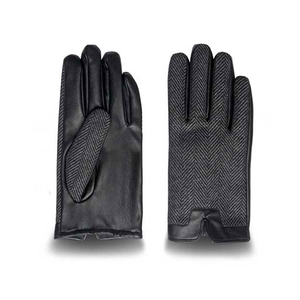 Qualité supérieure toutes tailles disponibles Gants de conduite sur mesure Gants de conduite de style classique entièrement personnalisés - Product Image 6
