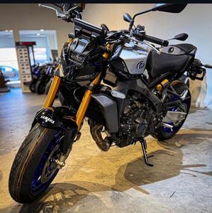 Moto Yamaha MT-09 SP industrielle OEM neuve 2025 avec garantie d'un an et livraison rapide - Product Image 2