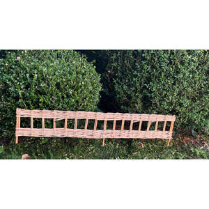 Outil de tournage haut de gamme pour bordure de pelouse 16 ''H X 48'' W pour paysage de jardin - Product Image 2