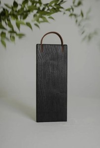 Planche à découper Offre Spéciale Plateau de service en marbre pour fromage Planche à découper rectangulaire en bois de marbre noir - Product Image 4