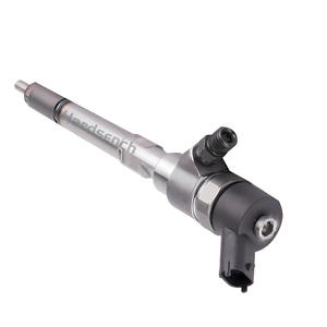 0445110255 0445110256 <span class=keywords><strong>Diesel</strong></span> Common Rail iniettore di carburante 33800-2A400 per <span class=keywords><strong>Hyundai</strong></span> <span class=keywords><strong>I30</strong></span> Kia Ceed 1.6 motore <span class=keywords><strong>Diesel</strong></span> CRDI 2006-2012 - Product Image 3