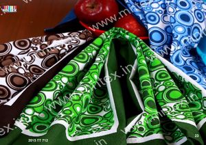 Kitchen Towel Printed Linen Home Industrial Wholesale <b>Cheap</b> Manufacturers Customized Size 100% Cotton Polyester Embroidered - Product Image 2