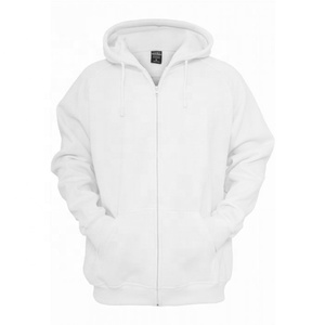Sudadera con Capucha de Felpa de Algodón Grueso Extra Grande para Hombre, Invierno 2024, Personalizada OEM, con Bolsillo y Logotipo Bordado - Oferta al por Mayor de Calidad - Product Image 1