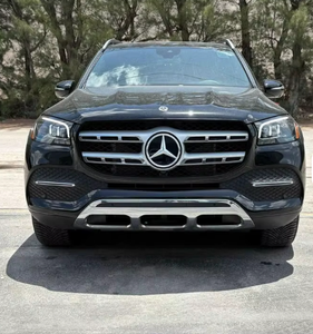 Mercedes-Benz GLS 450 4MATIC Sport Utility 4D d'occasion abordable - Modèle 2020 - À vendre - Product Image 4