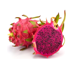 Frutas de dragón rojo frescas de alta calidad a la venta a precio barato Fruta de dragón dulce y jugosa disponible a granel para uso de exportación - Product Image 1