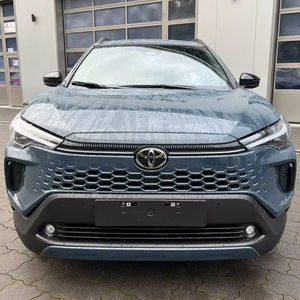 NUEVO TOYOTA COROLLA CROSS 2025 1.8 Híbrido ESTILO FACELIFT SOFORT 140HP TRANSMISIÓN AUTOMÁTICA - Product Image 1