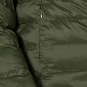 Veste matelassée pour femmes avec service OEM vente en gros bon marché veste matelassée pour femmes avec design personnalisé respirant qualité unique - Product Image 6