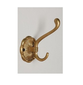 Gancho de pared de aluminio multifuncional adecuado para organizar joyas, llaves, sombreros, abrigos y bolsos en un lugar conveniente - Product Image 5