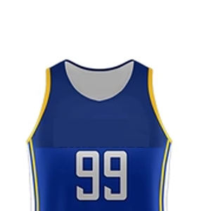 Conjunto de uniforme de hockey de campo impreso de tela de secado rápido transpirable personalizado para hombres y mujeres ropa deportiva de equipo OEM - Product Image 3