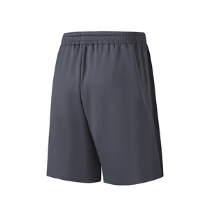 2025 nouveauté hommes Shorts de sport meilleure qualité séchage rapide taille haute Style décontracté coton Polyester Offre Spéciale Shorts pour hommes - Product Image 2