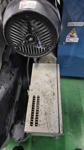 State-of-The-Art ประสิทธิภาพสูงทอ airjet ทอผ้าแกนมอเตอร์710 500W ความแม่นยำสูง - Product Image 3