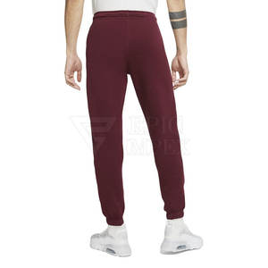 Pantalones de chándal para hombre hechos a medida Diseño ligero informal de estilo único con logotipo personalizado - Product Image 4