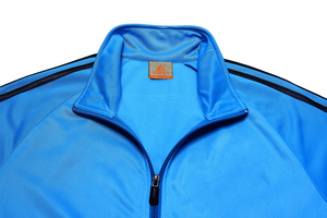 OEM personnalisé haut et bas de survêtement unisexe de haute qualité - Product Image 4