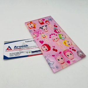 Nouvelle Arrivée : Plateaux à Cils Personnalisables pour Extensions de Cils – Design sur Mesure, Palettes Durables en Acrylique Magnétique - Product Image 5