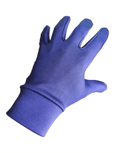 สำหรับทุกเพศถุงมือวิ่งแบบเต็มนิ้วฟังก์ชั่นหน้าจอสัมผัสอุปกรณ์วิ่งจ๊อกกิ้งกลางแจ้งโลโก้ออกแบบได้ตามต้องการ - Product Image 4