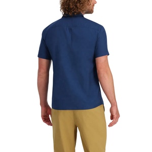 Chemises de pêche 2026 – Vêtements de sport de plein air légers et à séchage rapide pour homme – Tenue décontractée de pêche - Product Image 3