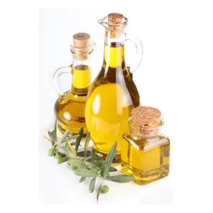 Pomace Olive Oil Cooking Olive Oil Refined 100% Purity in Glass Bottle and Plastic Bottle -Tin- IBC- Flexi Tank