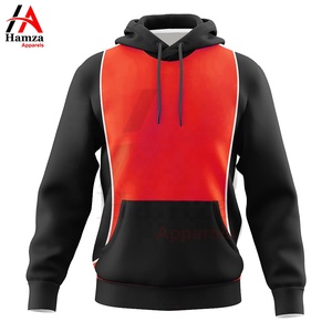 Sweat à capuche pour hommes, couleur, taille, logo personnalisé OEM de haute qualité, design, sweat-shirt à capuche et sweat-shirt pour hommes, nouvel arrivage - Product Image 4