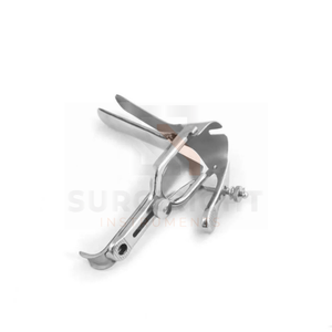 Meilleur Spéculum Nasal Manuel en Acier, Instruments Chirurgicaux de Haute Qualité, Certifié CE Classe I, Utilisation Hospitalière, SurgiRight, Nouveau Design 2023 - Product Image 4