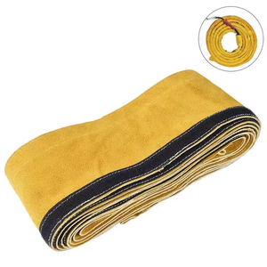 <b>Cable</b> Cover - <b>Hook</b> & Loop Closure Diameter Torch <b>Cable</b> Cover Protective - Product Image 3