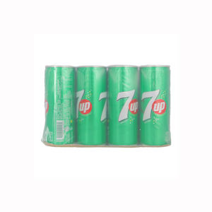 Refresco 7 Up de 330 ml, Bebida Refrescante de Limón y Lima - Product Image 5