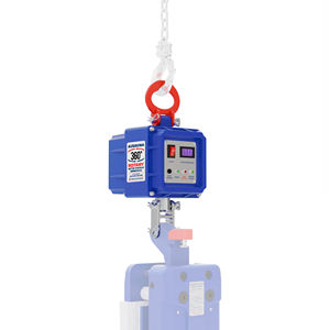 AUSAVINA ROTARY MOTOR <b>SHACKLE</b> - Product Image 6