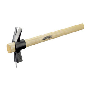 Martello da Carpentiere con Calamita Gr.300 - Product Image 1