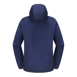 Aqua SHIELD ประสิทธิภาพสูงเสื้อกันฝนเทคนิคสไตล์สตรีทหลวมกันน้ำระบายอากาศได้ดีไนลอนกันฝนเกียร์ฤดูหนาว - Product Image 2