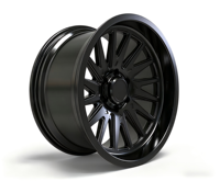 Jantes forgées 20 22 24 26 28 30 pouces tout-terrain 5x4.5 5x5.5 6x135 8x170 pour Ford RAM pour Toyota Dodge F-150 250 2500 GMC