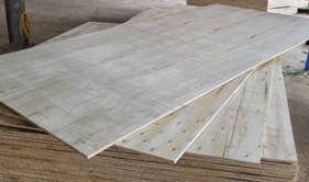 Bintangor/styrax ไม้อัดแพ็คหน้าดีไซน์ทันสมัยแกนไม้เนื้อแข็งทนทานและมีสไตล์ - Product Image 3