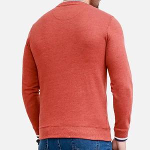 Sudaderas Premium para hombre, venta al por mayor, alta calidad, hechas a medida, elegantes, cómodas, básicas - Product Image 6