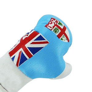 พวงกุญแจชกมวยลายหมีแบบกำหนดเอง2025อุปกรณ์สเตนเลสสตีลระดับพรีเมียมพวงกุญแจสำหรับต่อยมวยสไตล์ใหม่ราคาถูก - Product Image 3