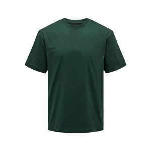 Camisetas Unisex al por Mayor 2026, 100% Algodón Grueso, Logotipo Personalizable, Ropa Urbana de Secado Rápido - Product Image 1