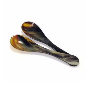 Artículo en Oferta, Utensilios para Ensalada Ecológicos Aptos para Lavavajillas, Hechos en India para el Hogar y la Cocina - Product Image 4