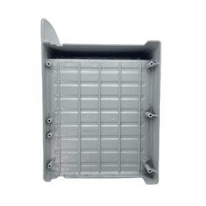 永盈定制ADC12金属压铸批发铝锌重力铸造带粉末图案船舶压铸产品 - Product Image 2