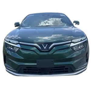 รถยนต์ SUV ขนาดกลาง รุ่น VF8-Type Plus Edition ปี 2024 ไฟฟ้าล้วน มือสอง ตรวจสอบแล้ว พร้อมขาย พร้อมขับ ไม่เคยเกิดอุบัติเหตุ และพร้อมใช้งาน - Product Image 1