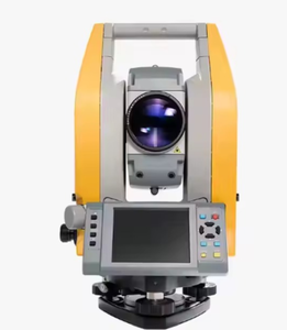 ORIGINAL NUEVO Trimble C5 2 'Auto Focus Estación Total Instrumentos de medición y análisis - Product Image 3