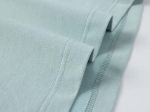 Camiseta Polo de Manga Corta en Oferta, Apta para Logotipo Personalizado, Camiseta Polo para Hombre - Product Image 6